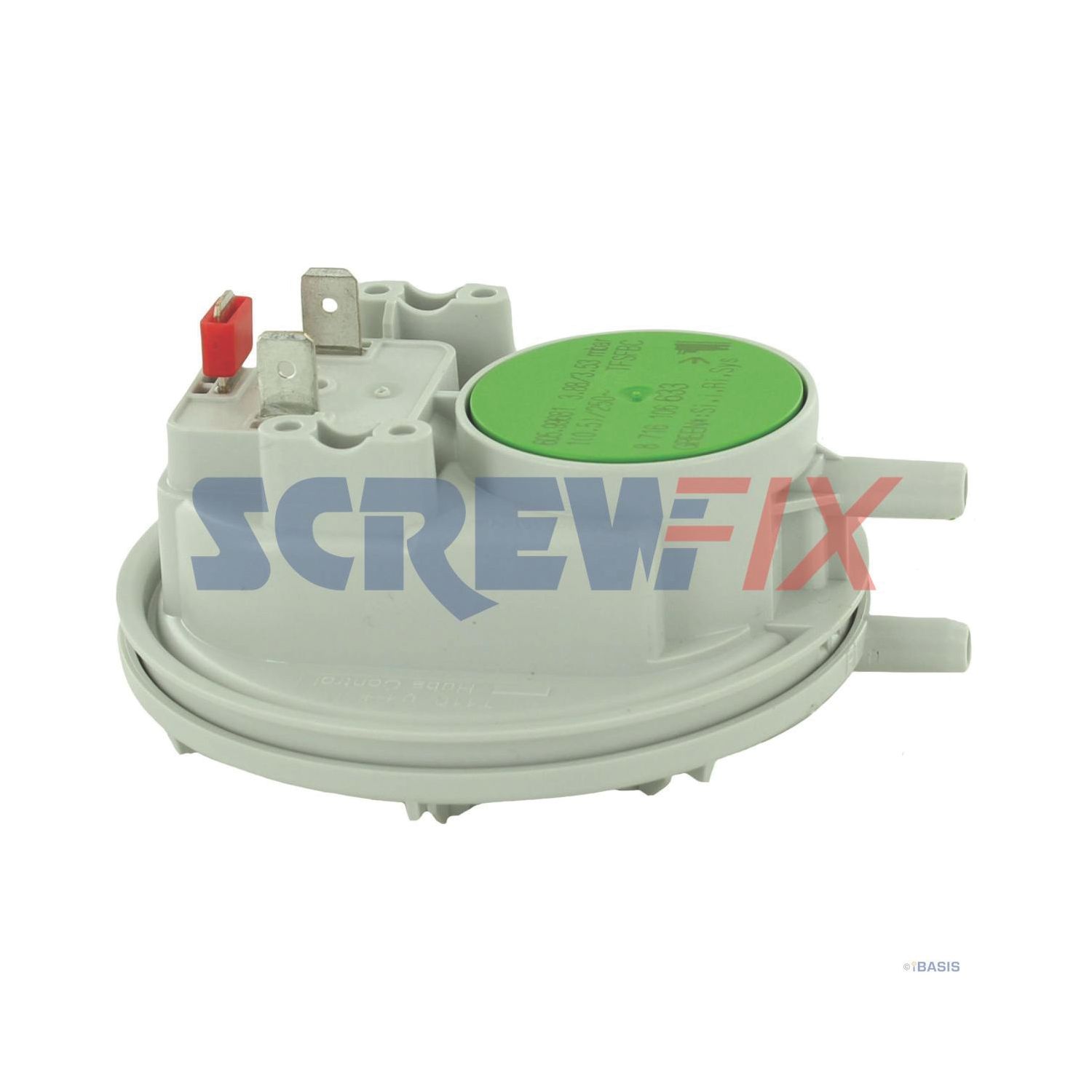 Worcester Bosch 87161066330 AIR PRESSURE SWITCH (114HC)