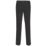 Regatta Fenton Trousers Black 40" W 32" L