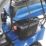 Hyundai HYSW1000 173cc Self-Propelled Petrol Yard Sweeper Powerbrush 1000mm