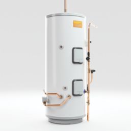 Heatrae Sadia Megaflo 210i 2 Indirect Unvented  Hot Water Cylinder 210Ltr
