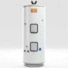 Heatrae Sadia Megaflo 210i 2 Indirect Unvented  Hot Water Cylinder 210Ltr