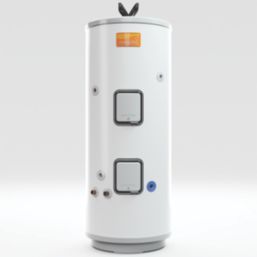 Heatrae Sadia Megaflo 210i 2 Indirect Unvented  Hot Water Cylinder 210Ltr