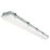4lite  Twin 6ft Non-Maintained Emergency LED Non Corrosive Batten With Microwave Sensor 73W 7320lm 230V