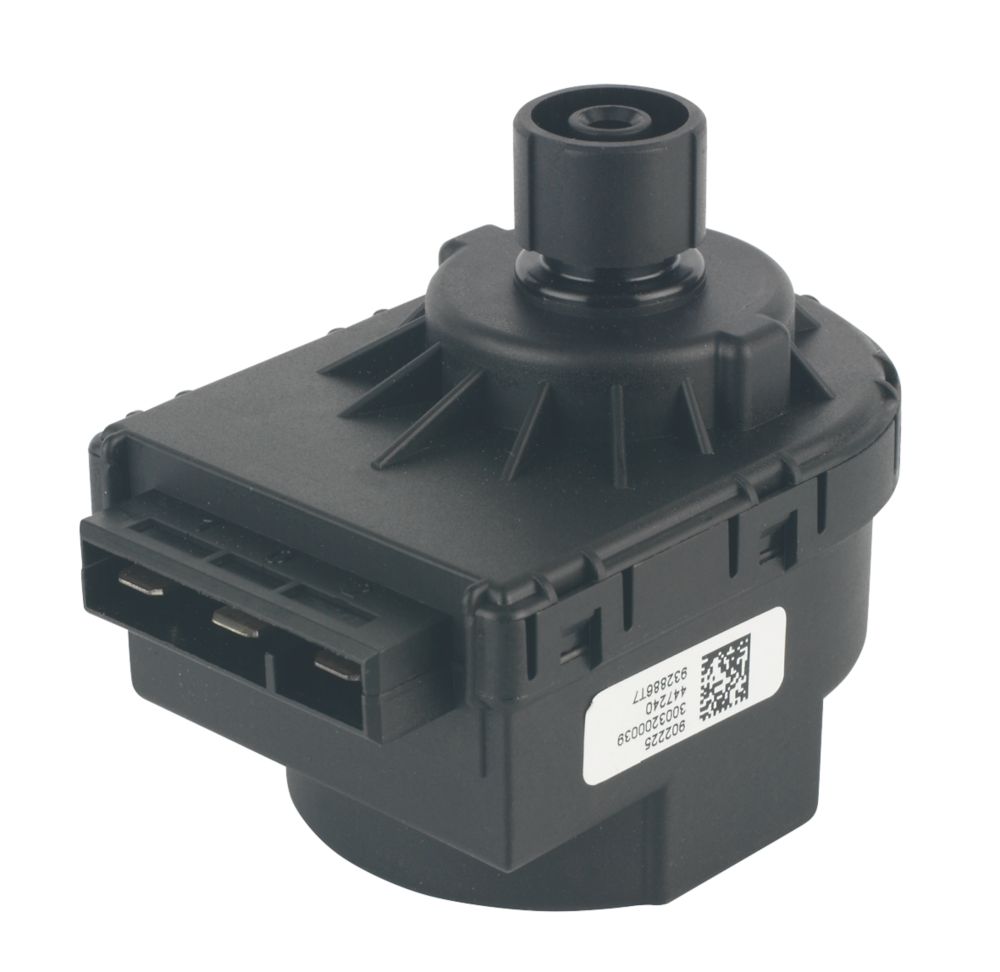 Heatline D003200039 Diverter Valve Motor Only Screwfix