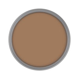 LickPro  2.5Ltr Brown 02 Vinyl Matt Emulsion  Paint