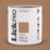 LickPro  2.5Ltr Brown 02 Vinyl Matt Emulsion  Paint