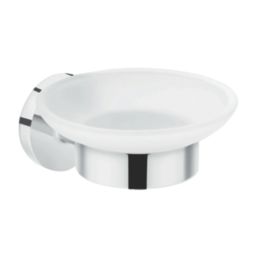 Hansgrohe Logis Soap Dish Chrome