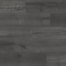 Kraus Delamere Dark Grey Wood-Effect Vinyl Flooring 2.75m²