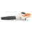 STIHL  BGA 86 36V Li-Ion AP System Brushless Cordless Blower - Bare