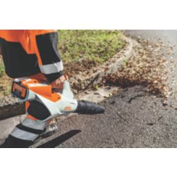 STIHL  BGA 86 36V Li-Ion AP System Brushless Cordless Blower - Bare