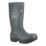 Dunlop Fieldpro Thermo+ Size 14  Green  Safety Wellies