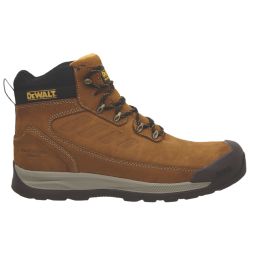 Dewalt work hot sale boots screwfix