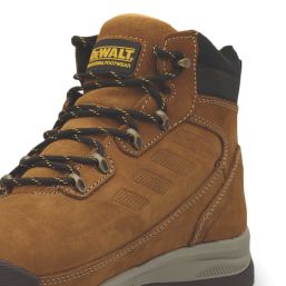 DeWalt Hastings    Safety Boots Sundance Size 11