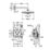 Grohe Grohtherm SmartControl Perfect Rear-Fed Concealed Chrome Thermostatic Shower Set