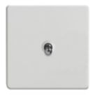 Varilight  10A 1-Gang 2-Way Light Switch  Paintable