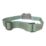 Elwis Glow For You H150   LED Headtorch Black & Green 150lm