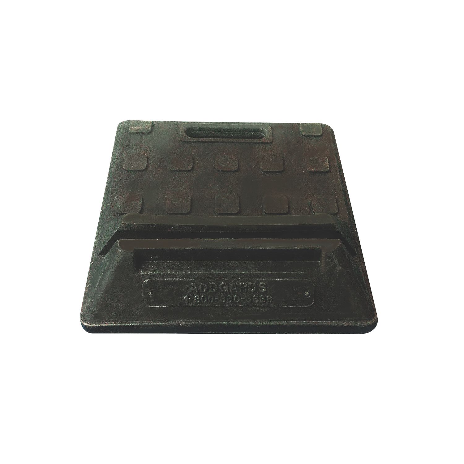 Addgards BMUS1 Handigard Barrier System Base Black (1151V)