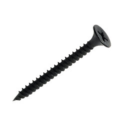 Easydrive  Phillips Bugle Self-Tapping Uncollated Drywall Screws 3.5mm x 60mm 500 Pack