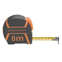 Magnusson  8m Tape Measure