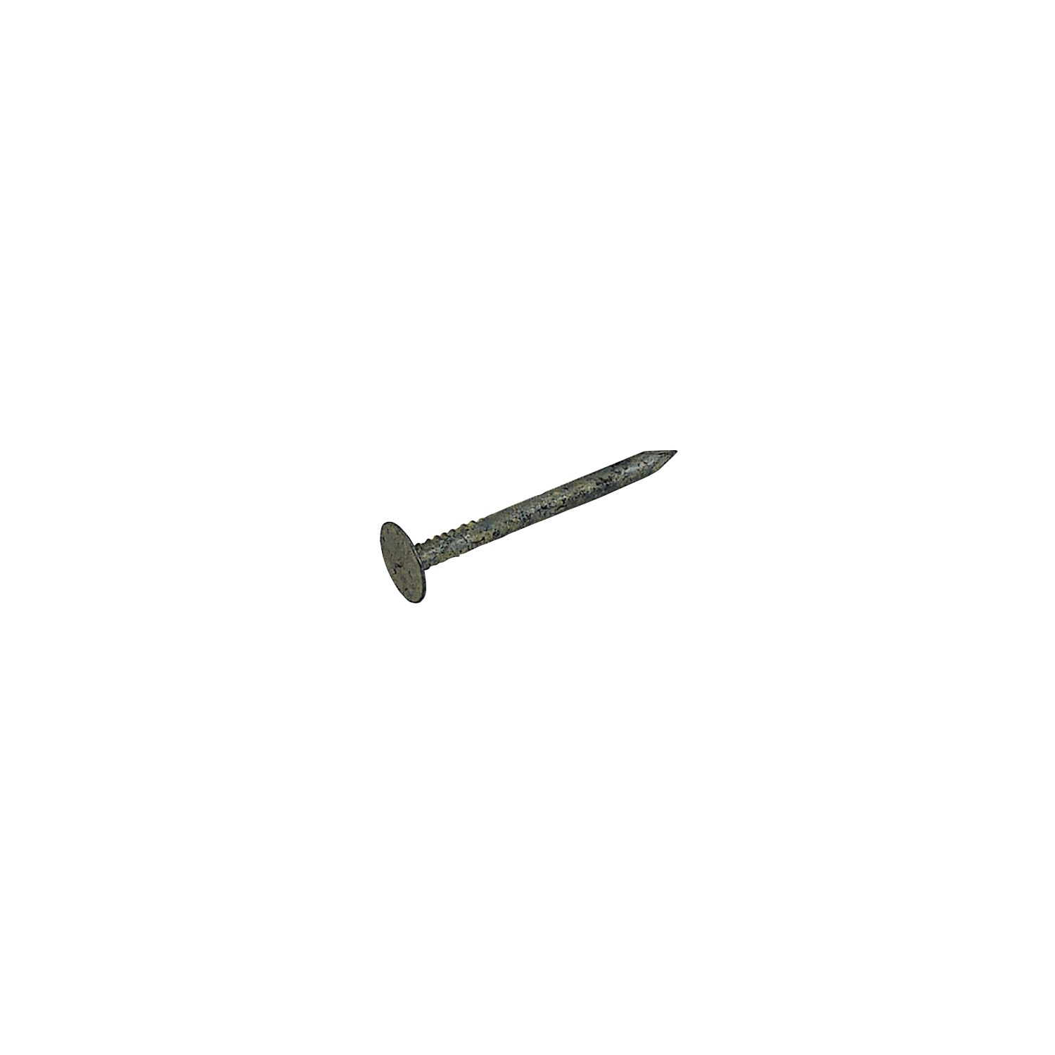 Easyfix Extra Large Head Clouts Galvanised 3mm x 40mm 1kg Pack (11541)