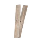 Heavy Duty Scraper Blades 4" 10 Pack