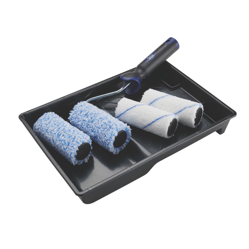 Appliance Roller Set - Screwfix