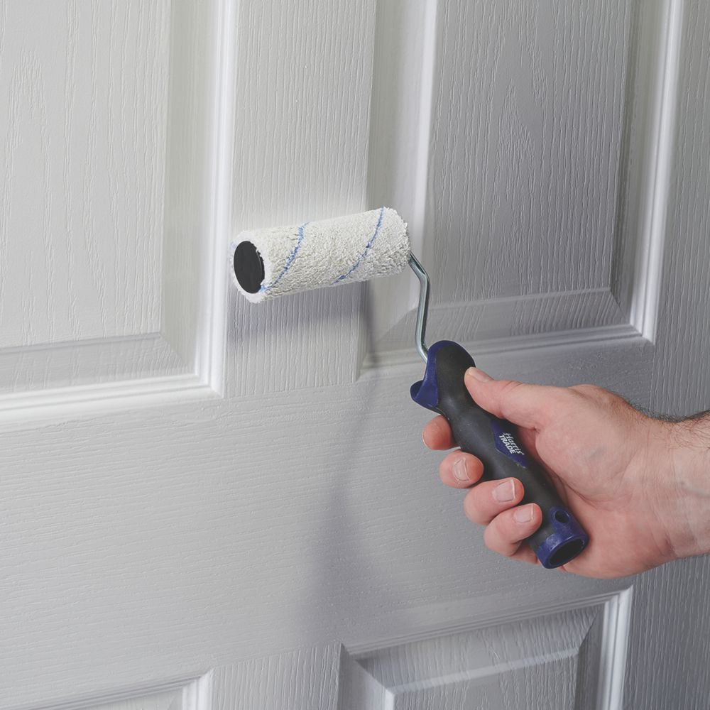 Best roller deals for eggshell paint