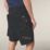 Hard Yakka Raptor Active Holster Work Shorts Black 34" W