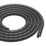 D-Line 10-40mm Black Cable Tidy Wrap 2.5m