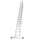 8.96m Extension Ladder Weekend Hire