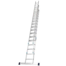 8.96m Extension Ladder Weekend Hire