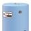 Gledhill Indirect Vented  Hot Water Cylinder 162Ltr 1200mm x 450mm