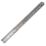 Faithfull  Stainless Steel Ruler 12" (300mm)