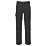 Regatta Pro Cargo Trousers Black 28" W 29" L
