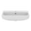 Ideal Standard i.life S Washbasin & Pedestal 1 Tap Hole 600mm