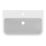 Ideal Standard i.life S Washbasin & Pedestal 1 Tap Hole 600mm