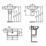 Ideal Standard i.life S Washbasin & Pedestal 1 Tap Hole 600mm
