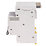 Schneider Electric IKQ 10A TP Type C 3-Phase MCB