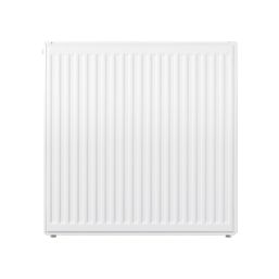 Time 700mm x 700mm 6932BTU White Type 33 Convector Radiator