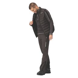 Regatta Marizion Bodywarmer Black 3X Large 50" Chest