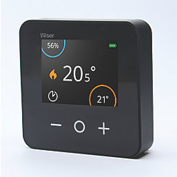 Drayton Wiser Wireless Heating Room Thermostat