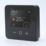 Drayton Wiser Wireless Heating Anthracite Room Thermostat