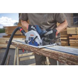 Bosch GKS 18 V-68 GC 190mm 18V Li-Ion ProCORE Brushless Cordless BITURBO Circular Saw - Bare