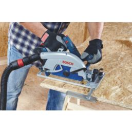 Bosch GKS 18 V-68 GC 190mm 18V Li-Ion ProCORE Brushless Cordless BITURBO Circular Saw - Bare