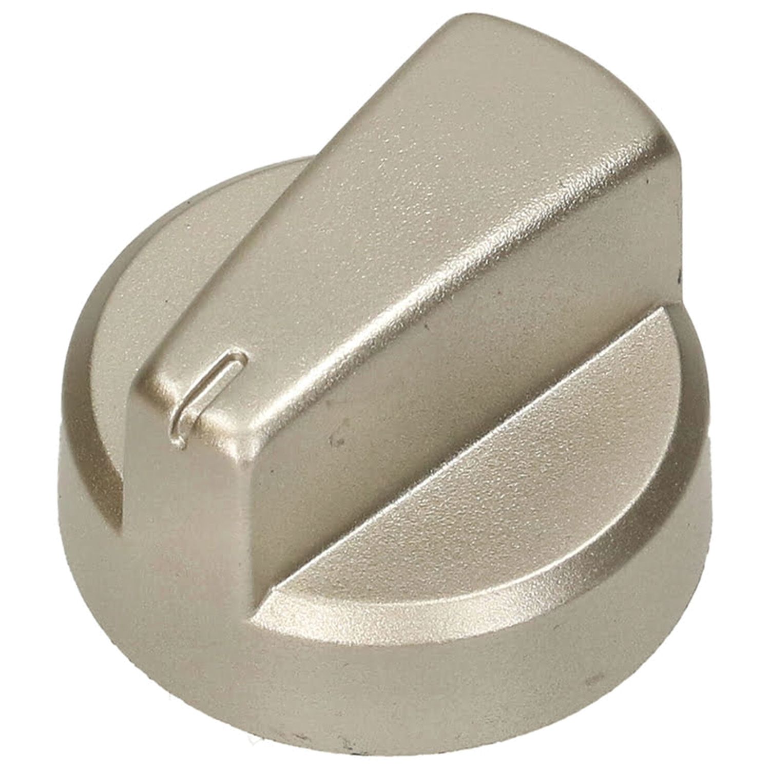 Belling 082830200 Stainless Steel Finish Cooker Control Knob (115LK)