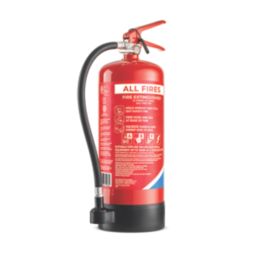 Firexo  All Fires Fire Extinguisher 6Ltr
