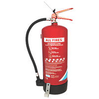Firexo  All Fires Fire Extinguisher 6Ltr
