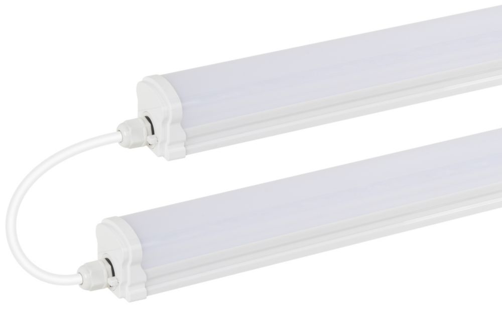 Screwfix deals strip light