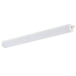 LAP  Twin 5ft LED Batten 55W 6300lm 220-240V