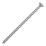 Rawlplug R-PVS TX Countersunk Self Drilling Woodscrews 5mm x 80mm 200 Pack